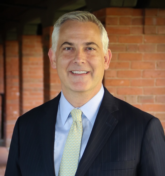 Attorney Michael A. B. Robbins